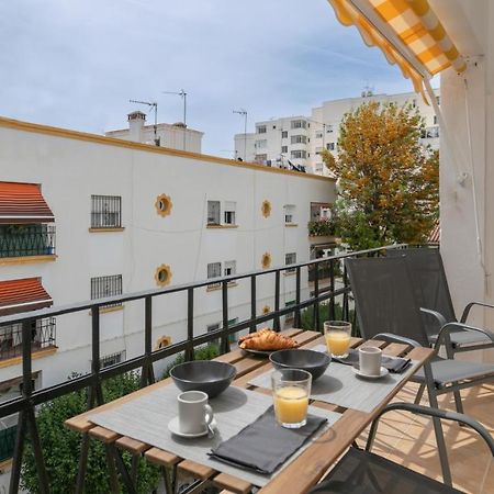 Hermoso Apartamento En Casco Antiguo De Marbella ! エクステリア 写真
