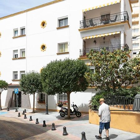Hermoso Apartamento En Casco Antiguo De Marbella ! エクステリア 写真