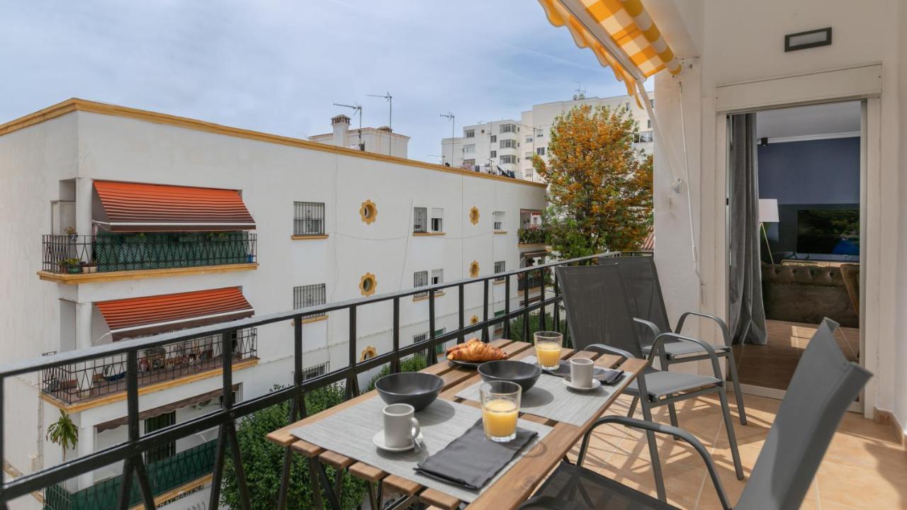 Hermoso Apartamento En Casco Antiguo De Marbella ! エクステリア 写真