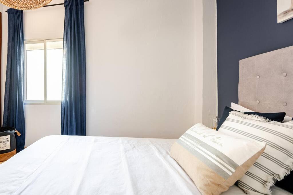Hermoso Apartamento En Casco Antiguo De Marbella ! エクステリア 写真