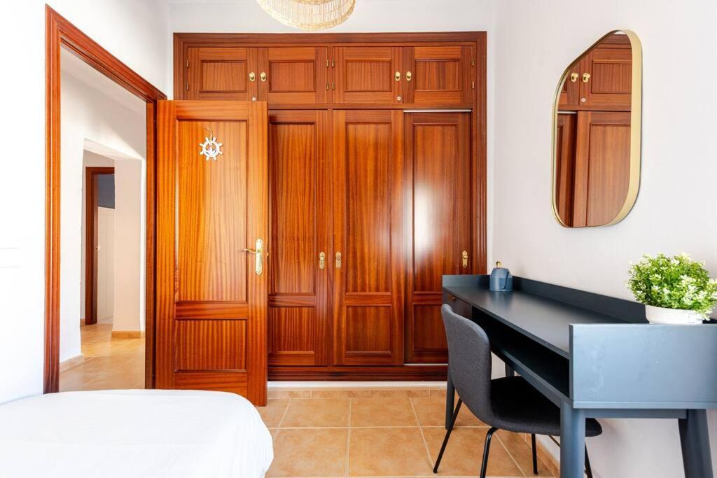 Hermoso Apartamento En Casco Antiguo De Marbella ! エクステリア 写真