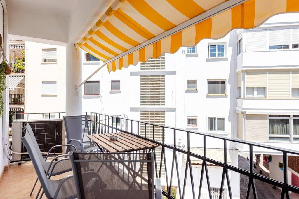 Hermoso Apartamento En Casco Antiguo De Marbella ! エクステリア 写真