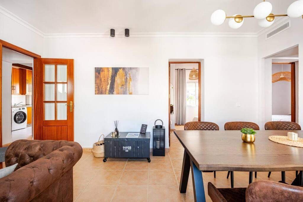 Hermoso Apartamento En Casco Antiguo De Marbella ! エクステリア 写真