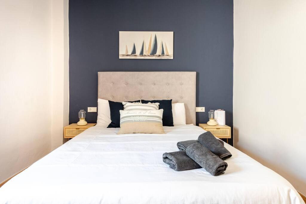 Hermoso Apartamento En Casco Antiguo De Marbella ! エクステリア 写真