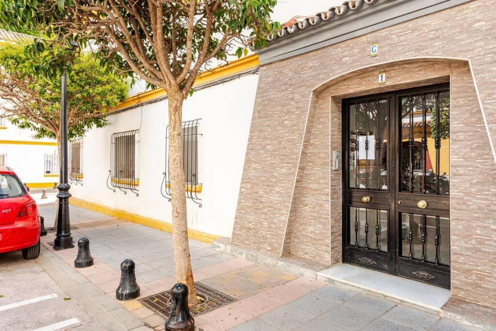 Hermoso Apartamento En Casco Antiguo De Marbella ! エクステリア 写真