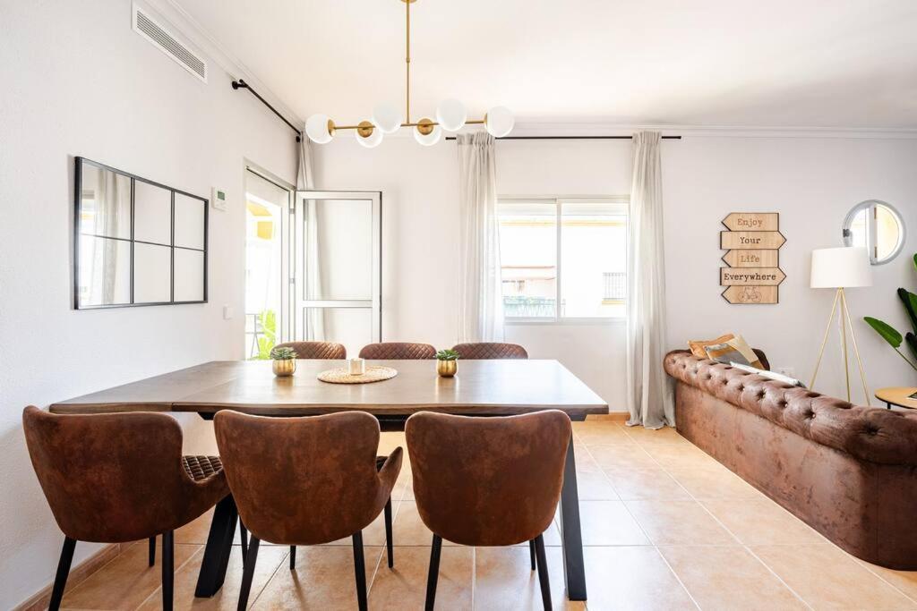 Hermoso Apartamento En Casco Antiguo De Marbella ! エクステリア 写真
