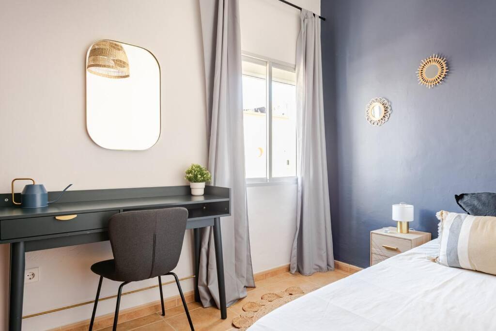 Hermoso Apartamento En Casco Antiguo De Marbella ! エクステリア 写真