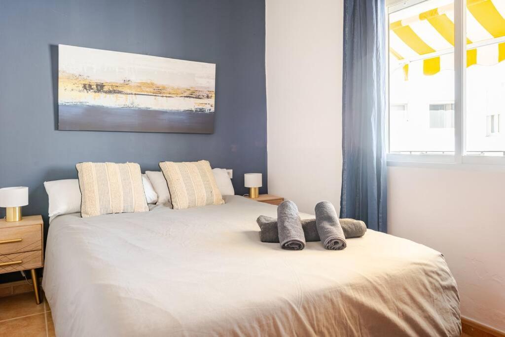 Hermoso Apartamento En Casco Antiguo De Marbella ! エクステリア 写真