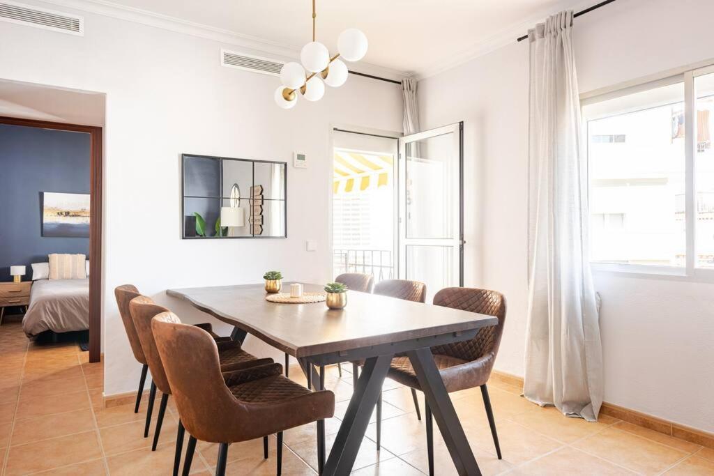 Hermoso Apartamento En Casco Antiguo De Marbella ! エクステリア 写真
